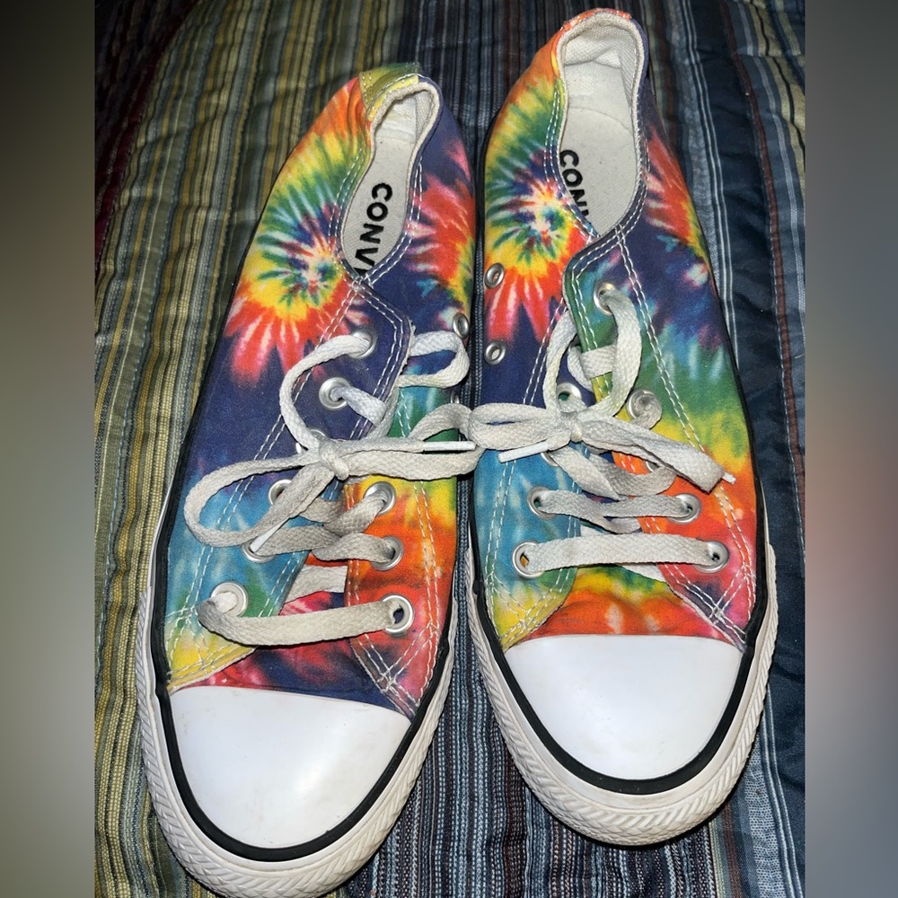 Converse Shoes